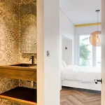 Seaside Haven For 6 With Parking In Knokke-Heist
