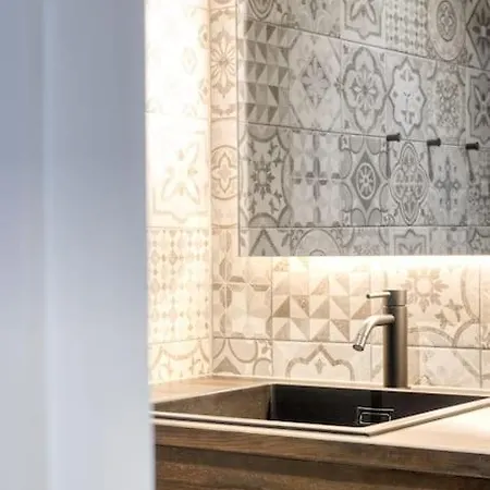 Seaside Haven For 6 With Parking In Кнокке-Хейст